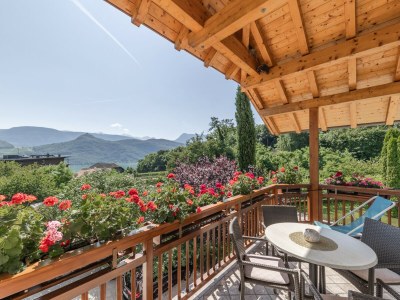 Holiday apartment St. Josefhof - Features photo 14