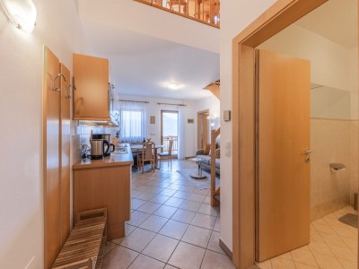 Holiday apartment St. Josefhof - Features photo 15