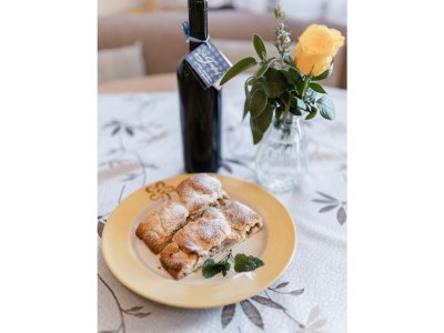 Holiday apartment St. Josefhof - Features photo 16