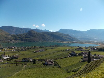 Holiday apartment St. Josefhof - Environment photo 17