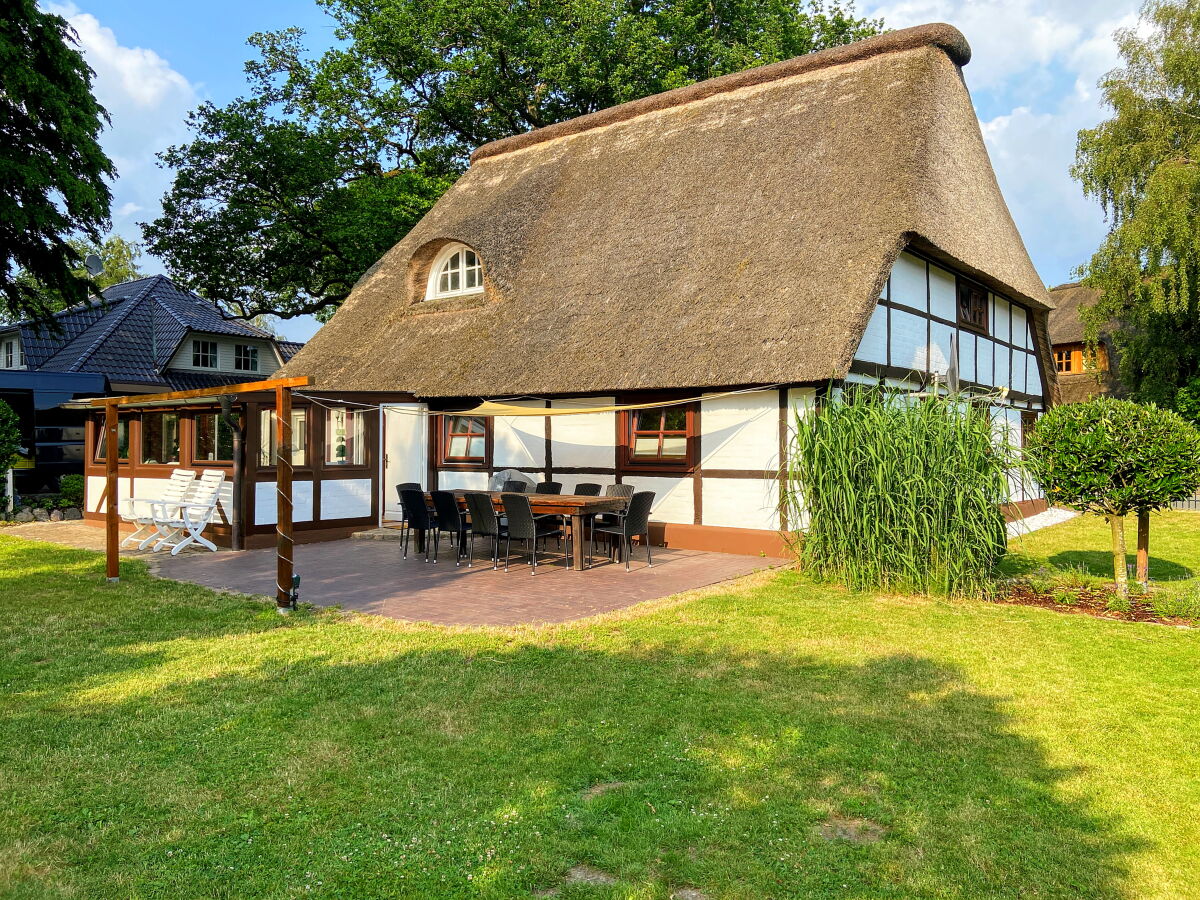 Cottage Saskia - Outdoor photo 2