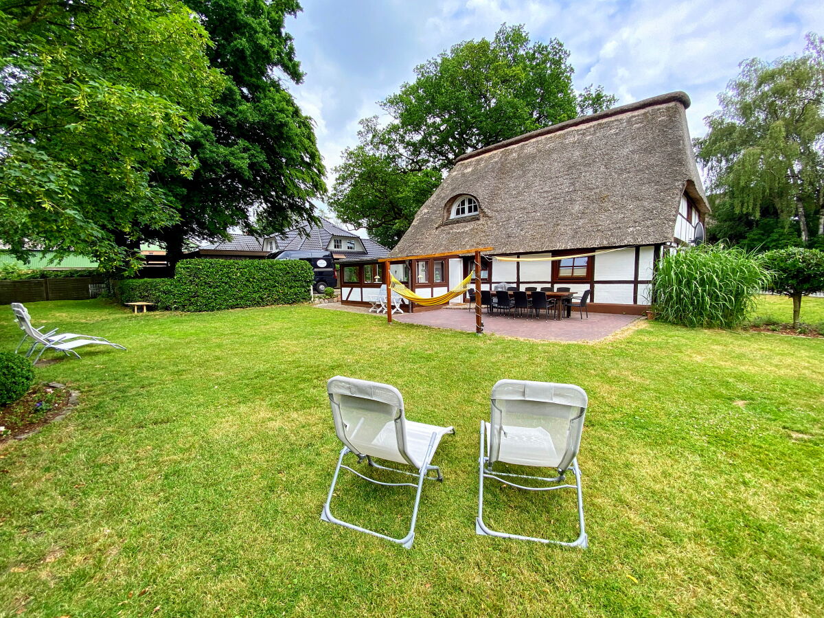 Cottage Saskia - Outdoor photo 3