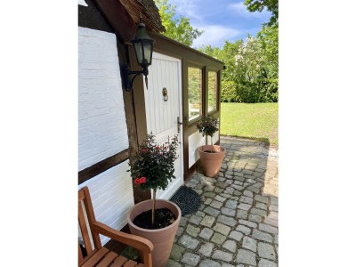 Cottage Saskia - Outdoor photo 4