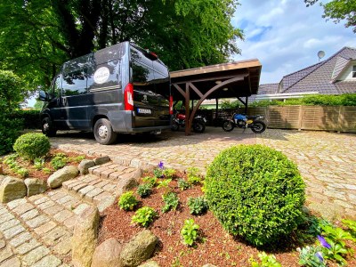 Cottage Saskia - Outdoor photo 6