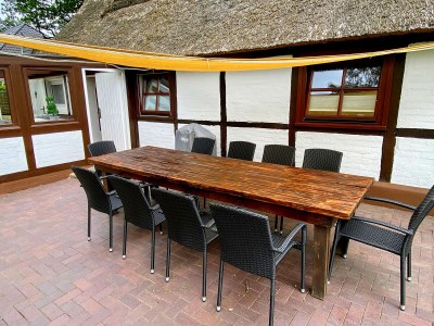 Cottage Saskia - Outdoor photo 7