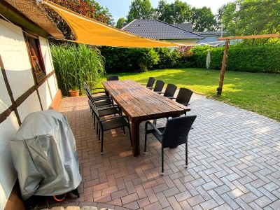 Cottage Saskia - Outdoor photo 9