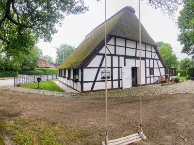 Cottage Saskia - Outdoor photo 10