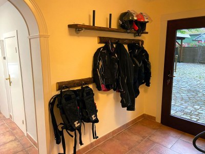 Cottage Saskia - Features photo 20