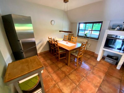 Cottage Saskia - Features photo 23