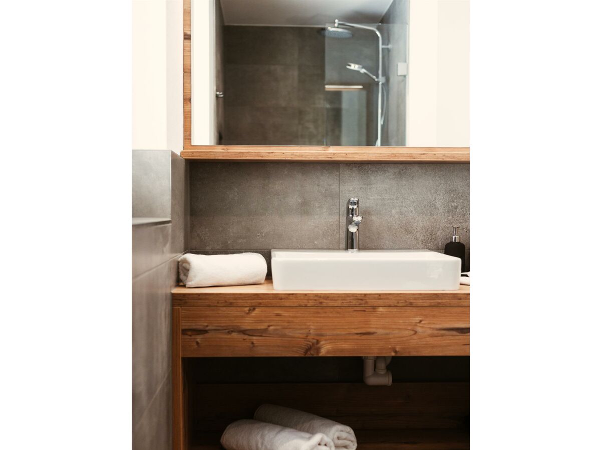 Apartment Elferblick