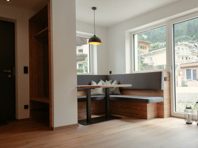 Apartment Elferblick - Outdoor photo 9