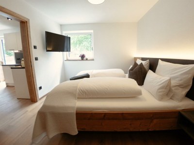 Apartment Elferblick - Outdoor photo 15