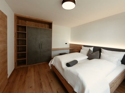 Apartment Elferblick - Outdoor photo 21