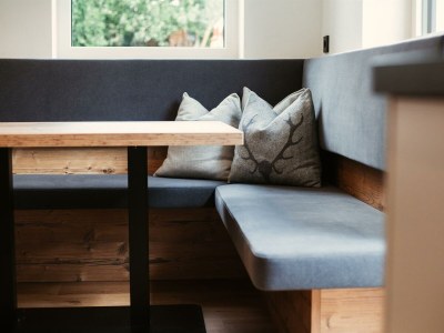 Apartment Elferblick - Features photo 32