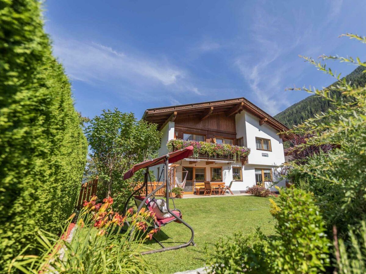 Apartment Appartement Waldhyazinthe