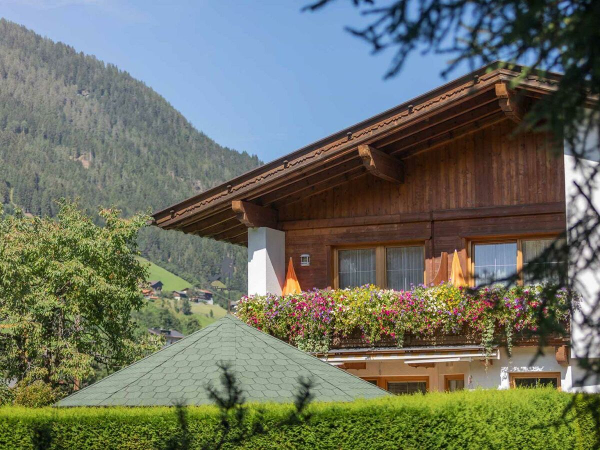 Apartment Appartement Waldhyazinthe - Outdoor photo 5