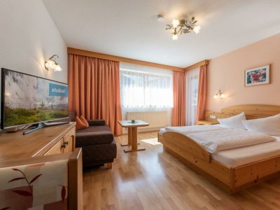 Apartment Appartement Waldhyazinthe - Outdoor photo 11