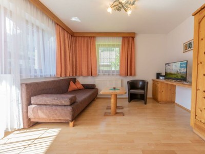 Apartment Appartement Waldhyazinthe - Outdoor photo 19