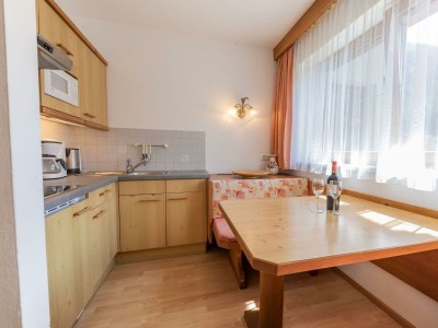 Apartment Appartement Waldhyazinthe - Outdoor photo 20