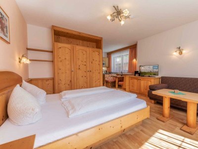 Apartment Appartement Waldhyazinthe - Features photo 24