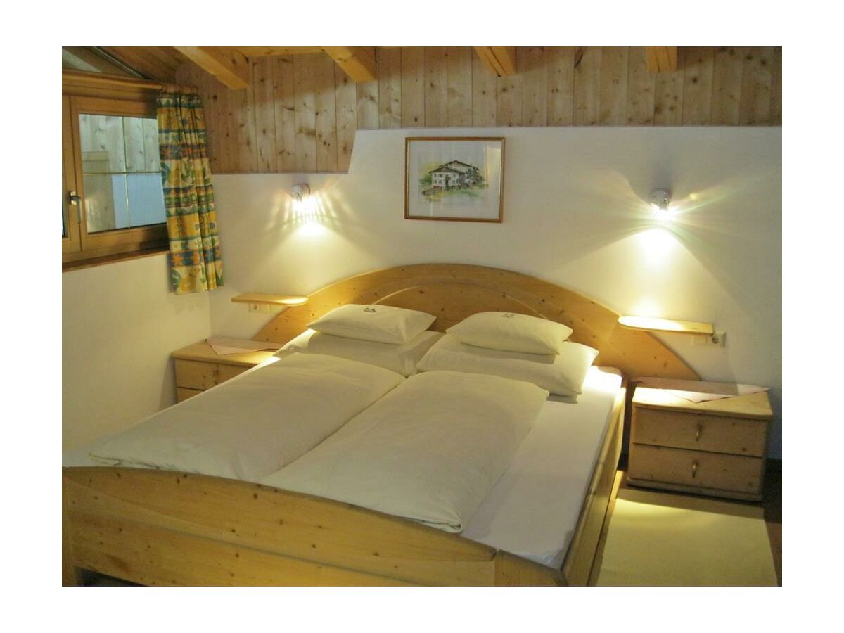 Apartment Ferienwohnung Jagahäusl