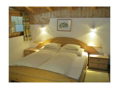 Apartment Ferienwohnung Jagahäusl in Neustift im Stubaital - Apartment