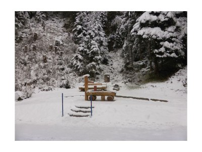 Apartment Ferienwohnung Jagahäusl - Outdoor photo 7