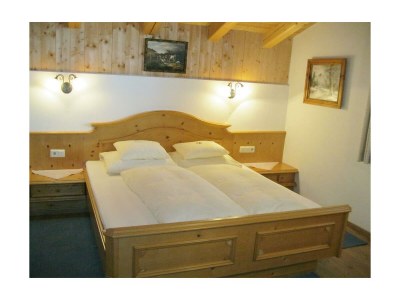 Apartment Ferienwohnung Jagahäusl - Features photo 11