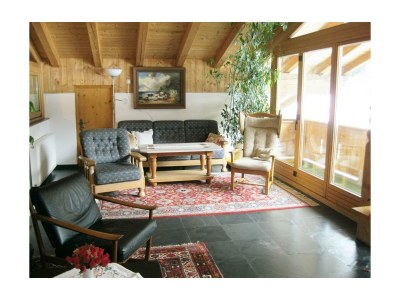 Apartment Ferienwohnung Jagahäusl - Features photo 14