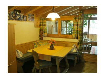 Apartment Ferienwohnung Jagahäusl - Features photo 15