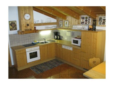 Apartment Ferienwohnung Jagahäusl - Features photo 16