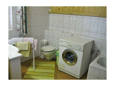 Apartment Ferienwohnung Jagahäusl - Features photo 17