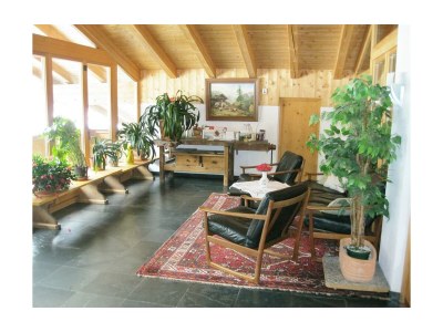 Apartment Ferienwohnung Jagahäusl - Features photo 18