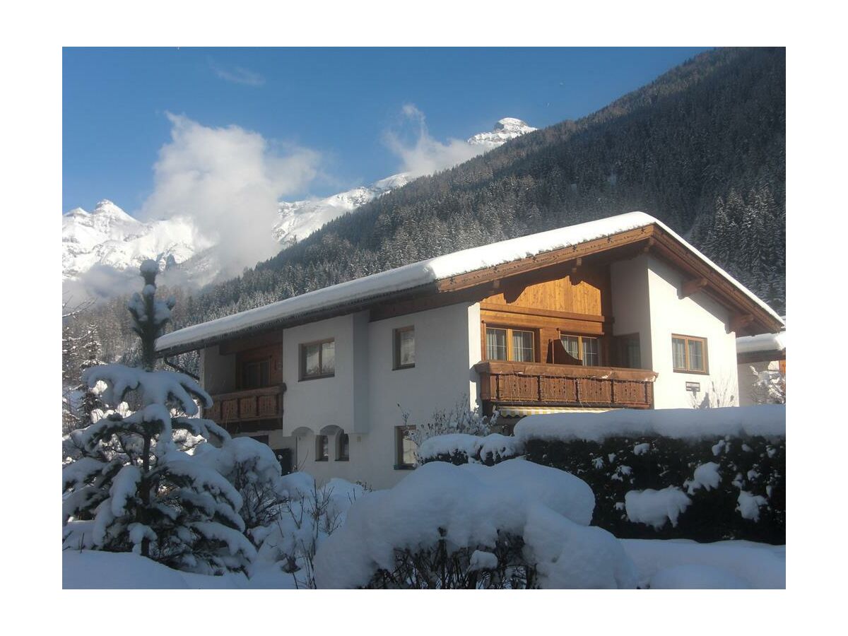 Apartment Appartement Sonnenhut - Outdoor photo 2