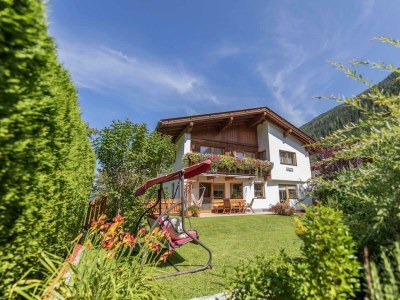 Apartment Appartement Sonnenhut in Neustift im Stubaital - Apartment