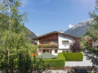 Apartment Appartement Sonnenhut - Outdoor photo 4
