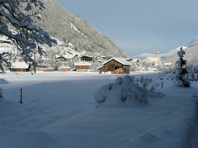 Apartment Appartement Sonnenhut - Outdoor photo 15