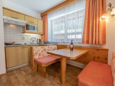 Apartment Appartement Sonnenhut - Outdoor photo 17