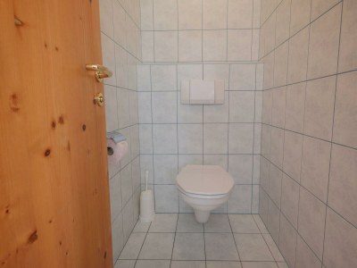 Apartment Appartement Sonnenhut - Outdoor photo 23