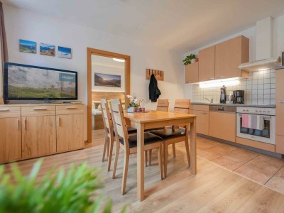 Apartment Ferienwohnung Viktoria in Neustift im Stubaital - Apartment