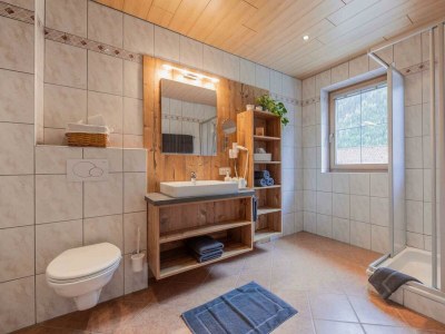 Apartment Ferienwohnung Viktoria - Outdoor photo 2