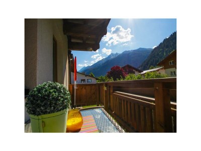 Apartment Ferienwohnung Viktoria - Features photo 11