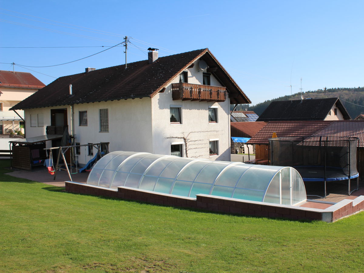 Holiday house Huber's holiday home 1 - Outdoor photo 2