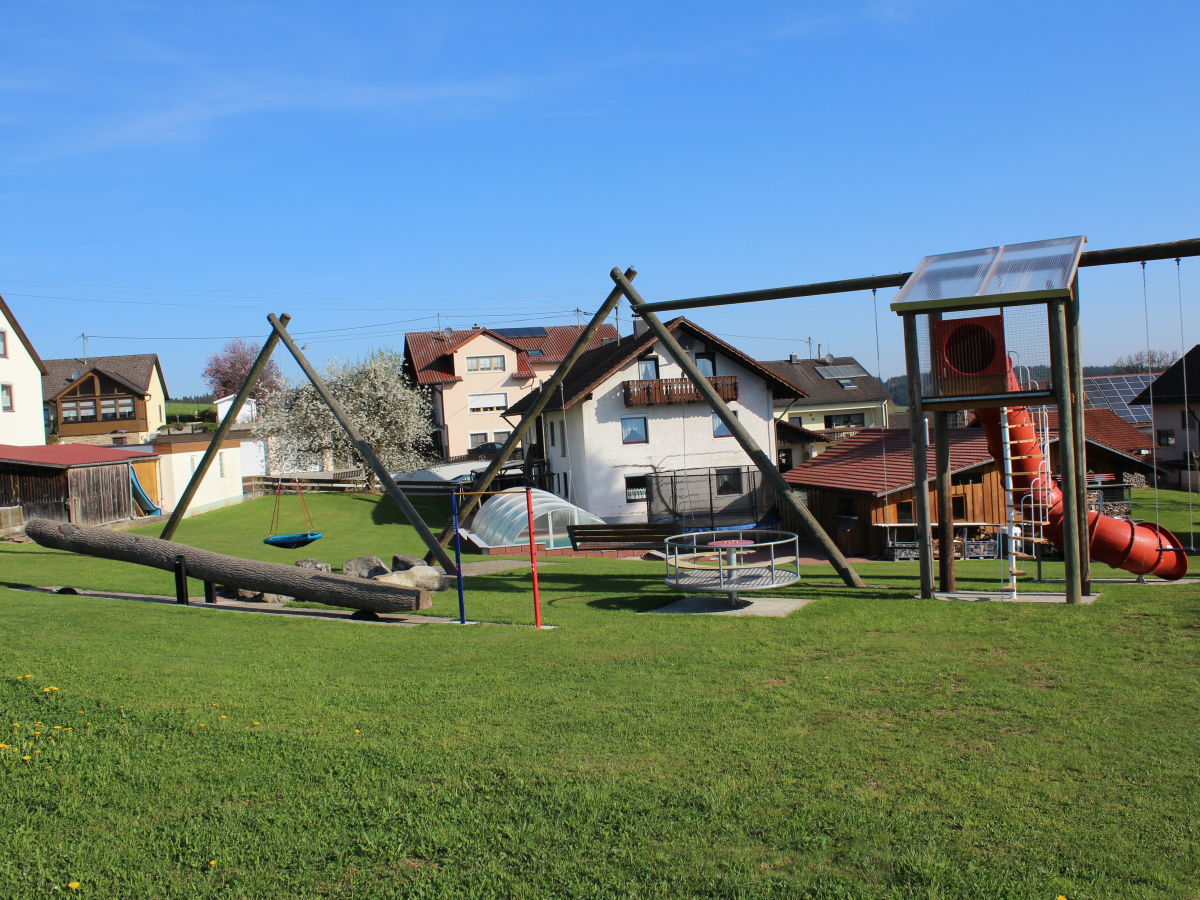 Holiday house Huber's holiday home 1 - Outdoor photo 4