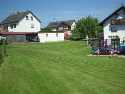 Holiday house Huber's holiday home 1 - Outdoor photo 3