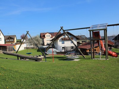 Holiday house Huber's holiday home 1 - Outdoor photo 4