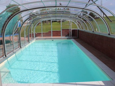 Holiday house Huber's holiday home 1 - Outdoor photo 5