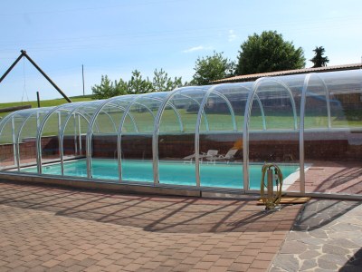 Holiday house Huber's holiday home 1 - Outdoor photo 6