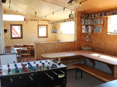 Holiday house Huber's holiday home 1 - Outdoor photo 7