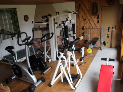 Holiday house Huber's holiday home 1 - Outdoor photo 9